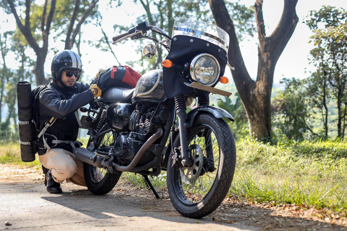 もう荷物で悩まない！防水バッグとタオルのスマートな運用法